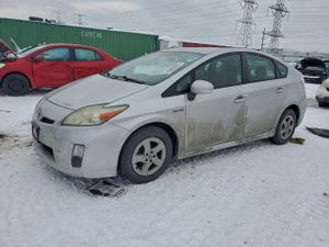 Toyota Prius 1.8L 4 2010