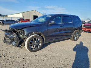 Dodge Durango SXT 3.6L 6 2015