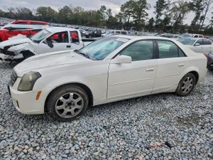 Cadillac CTS 3.6L 6 2004