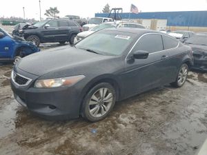 Honda Accord LX 2.4L 4 2009