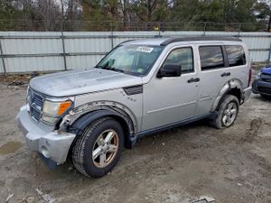 Dodge Nitro SLT 3.7L 6 2007