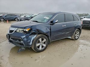 Acura MDX TECHNOLOGY 3.7L 6 2011