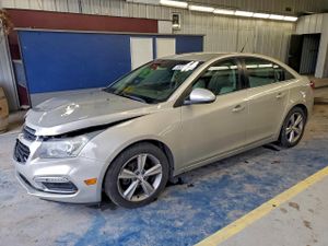 Chevrolet Cruze LT 1.4L 4 2013