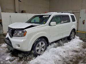 Honda Pilot EXL 3.5L 6 2010