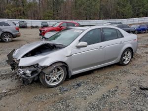 Acura TL 3.2L 6 2008