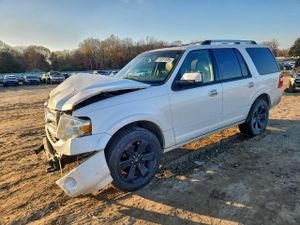 Ford Expedition LIMITED 5.4L 8 2013