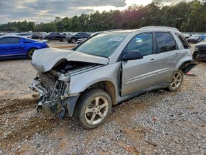Chevrolet Equinox LT 3.4L 6 2007