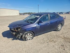 Hyundai Elantra GLS 2.0L 4 2009