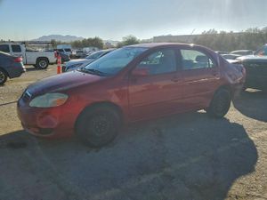Toyota Corolla CE 1.8L 4 2007