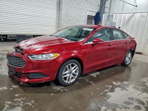 Ford Fusion SE 2.5L 4 2014