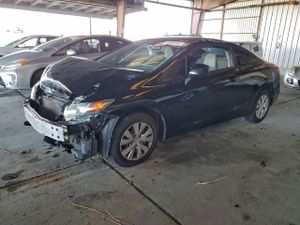 Honda Civic LX 1.8L 4 2012