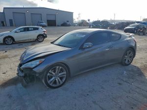Hyundai Genesis 3.8L 3.8L 6 2010