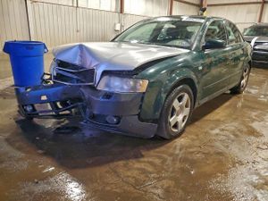 Audi A4 1.8T QUATTRO 1.8L 4 2002