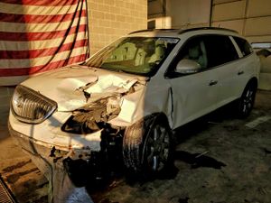 Buick Enclave CXL 3.6L 6 2008