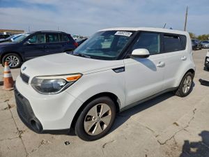 Kia Soul 1.6L 4 2015