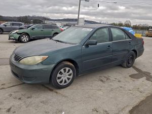 Toyota Camry LE 2.4L 4 2005