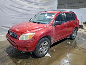 Toyota Rav4 3.5L 6 2008