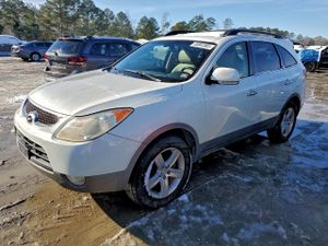 Hyundai Veracruz GLS 3.8L 6 2008