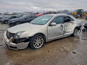 Ford Fusion SEL 2.3L 4 2009