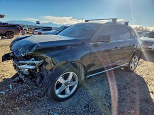 Audi Q5 PREMIUM 2.0L 4 2013
