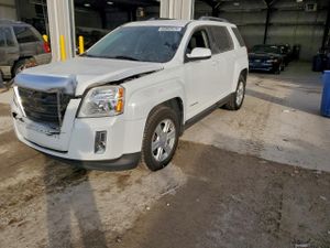 GMC Terrain SLE 2.4L 4 2015