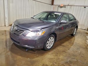 Toyota Camry HYBRID 2.4L 4 2009
