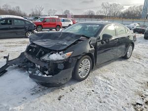 Lexus ES 350 3.5L 6 2014
