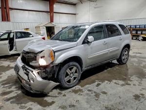 Chevrolet Equinox LT 3.4L 6 2009