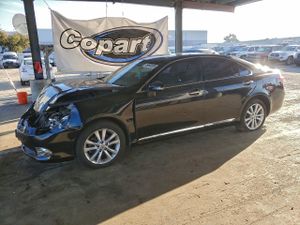 Lexus ES 350 3.5L 6 2010