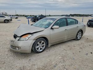 Nissan Altima 2.5 2.5L 4 2009