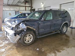 Ford Explorer XLS 4.0L 6 2002