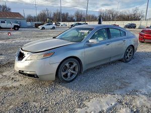Acura TL 3.5L 6 2011