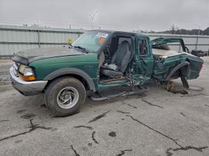 Ford Ranger SUPER CAB 3.0L 6 2000