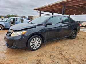 Toyota Corolla BASE 1.8L 4 2013