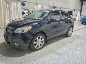 Buick Encore PREMIUM 1.4L 4 2013