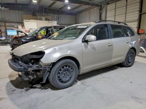 Volkswagen Jetta S 2.5L 5 2014