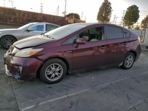 Toyota Prius 1.8L 4 2013