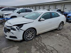 Chevrolet Malibu 1LT 2.5L 4 2015