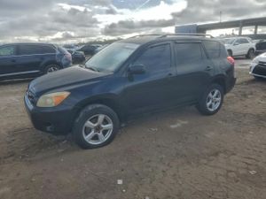 Toyota Rav4 2.4L 4 2008