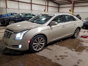 Cadillac XTS LUXURY COLLECTION 3.6L 6 2014