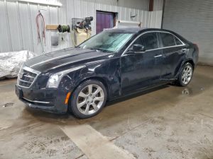 Cadillac ATS LUXURY 2.0L 4 2015