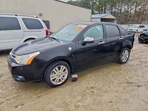 Ford Focus SEL 2.0L 4 2011