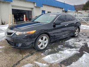 Acura TSX 2.4L 4 2010