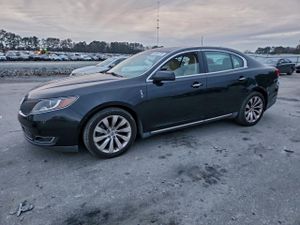 Lincoln MKS 3.7L 6 2014