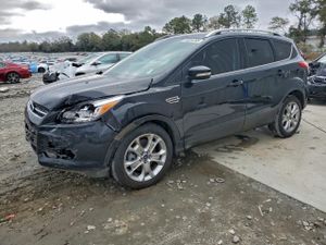 Ford Escape TITANIUM 2.0L 4 2014