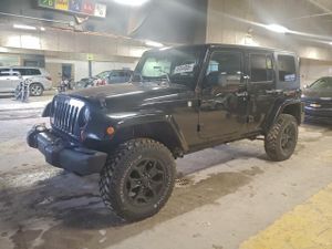 Jeep Wrangler SPORT 3.8L 6 2010
