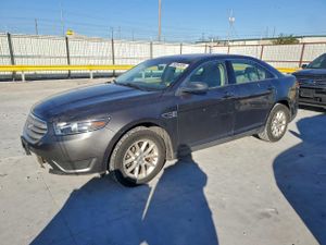 Ford Taurus SE 3.5L 6 2015