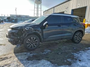 Chevrolet Trailblazer ACTIV 1.3L 3 2021