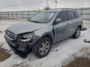 Toyota Rav4 3.5L 6 2006