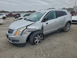 Cadillac SRX PREMIUM COLLECTION 3.6L 6 2012